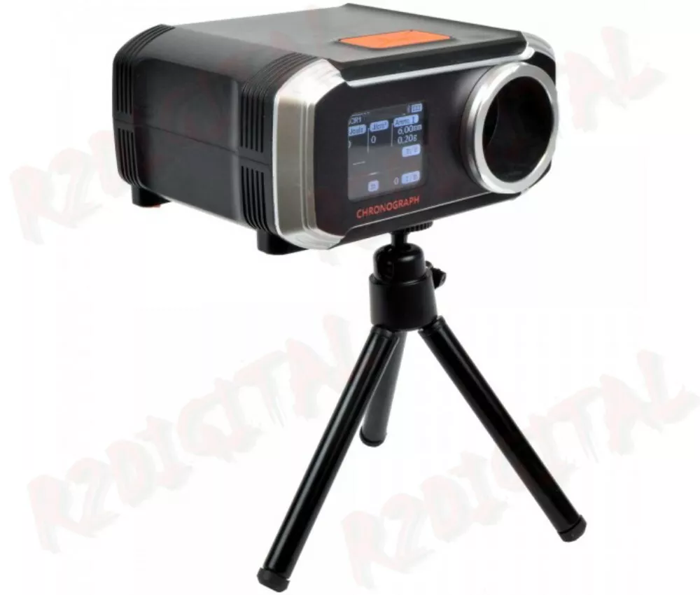 Cronografo balistico best sale bluetooth