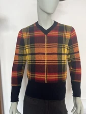 Thom Browne. Brooks Brothers. Black Fleece bb1 Small. Sweater.