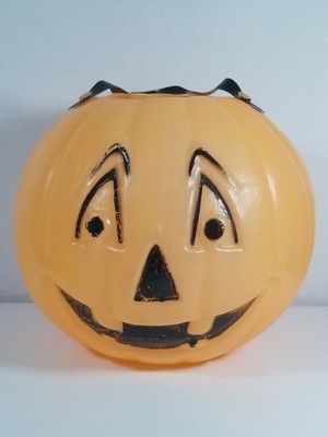 jack o lantern foamposites