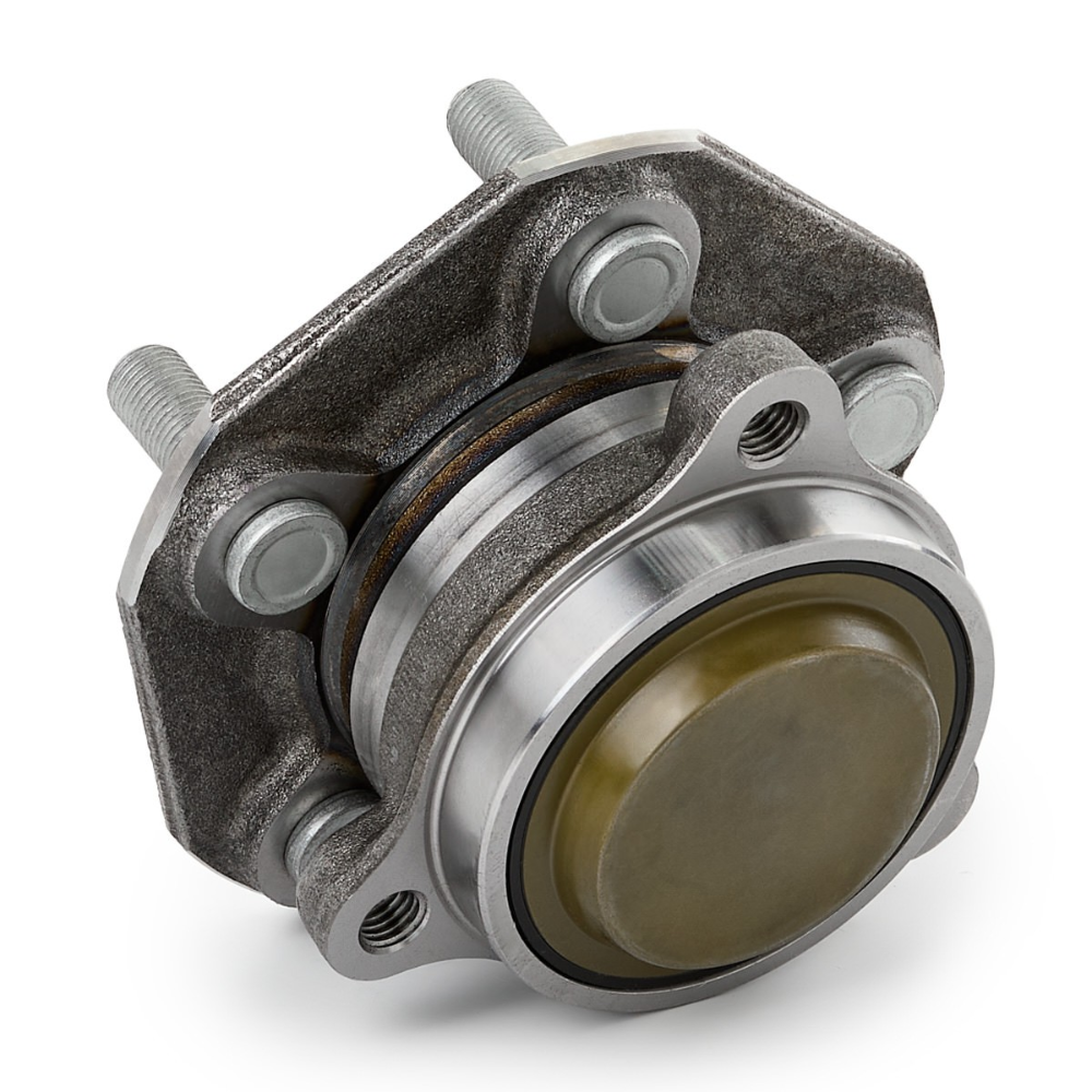 Tesla Model Y RWD 2019-2025 Front Wheel Bearing Hub-image