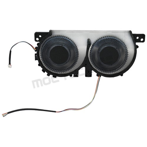 CPU Cooling Fan fits for Lenovo YOGA C740-15IML C740-15 DFS1507053H0T - Picture 3 of 5