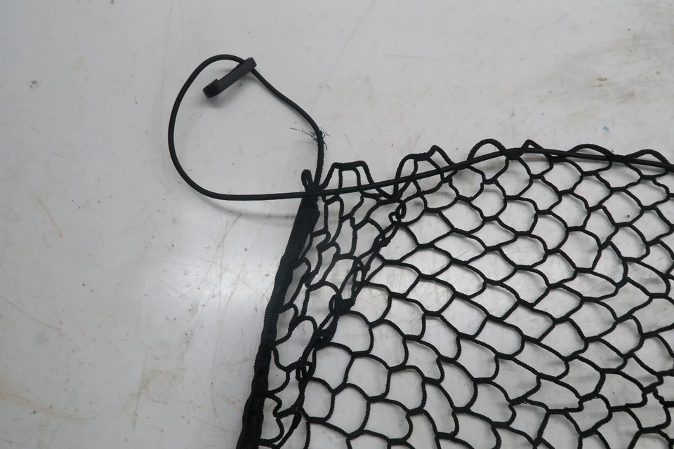 Land Rover LR4 2013-2016 OEM red de carga interior trasero maletero Foto 2 de 4