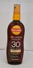 Carroten Intensive Tanning Oil SPF 30, 150 ml