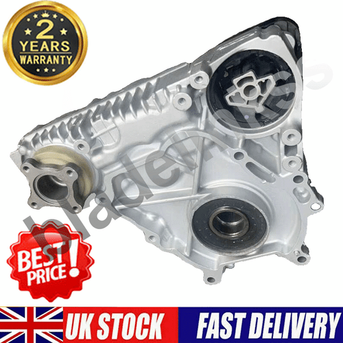 Transfer Case Box Assembly ATC35L Fit BMW F10 F11 F12 F30 F31 27107643756 AWD - Picture 1 of 8