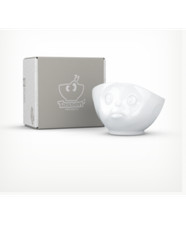 Tassen sulking ,schmollend emotion bowl white 58 products 500ml  T 01.02.01, 