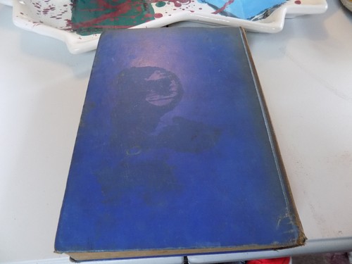 Vtg The Heart Of A Dog Albert Payson Terhune Illustrated Maguerite Kirmse 1924 - Foto 12 di 13