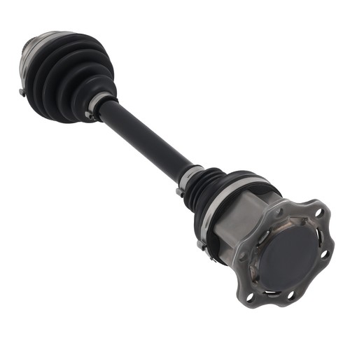 2XFront Driveshaft For Porsche Macan 2014- Audi A6 2010- Q5 2008-2017 - Picture 10 of 12
