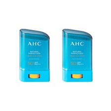 AHC Natural Perfection Double Shield Sun Stick 22g x 2ea