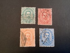 ICOLLECTZONE   Italy 45-48 Fine used