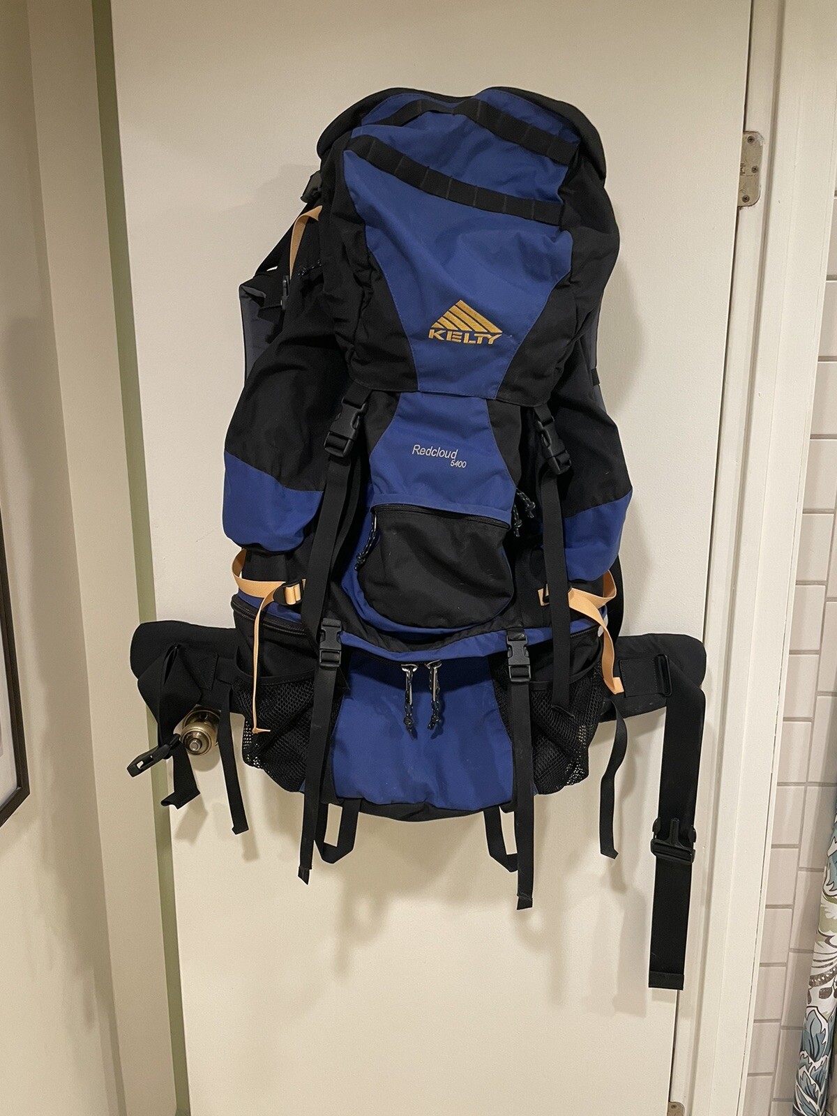 Kelty Backpacks Redcloud 5400 eBay