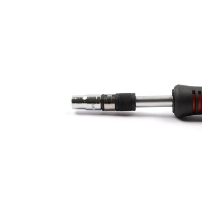 KOSHIHARA 1/4in Hex Ratchet Bit Driver M952 L:162mm | eBay