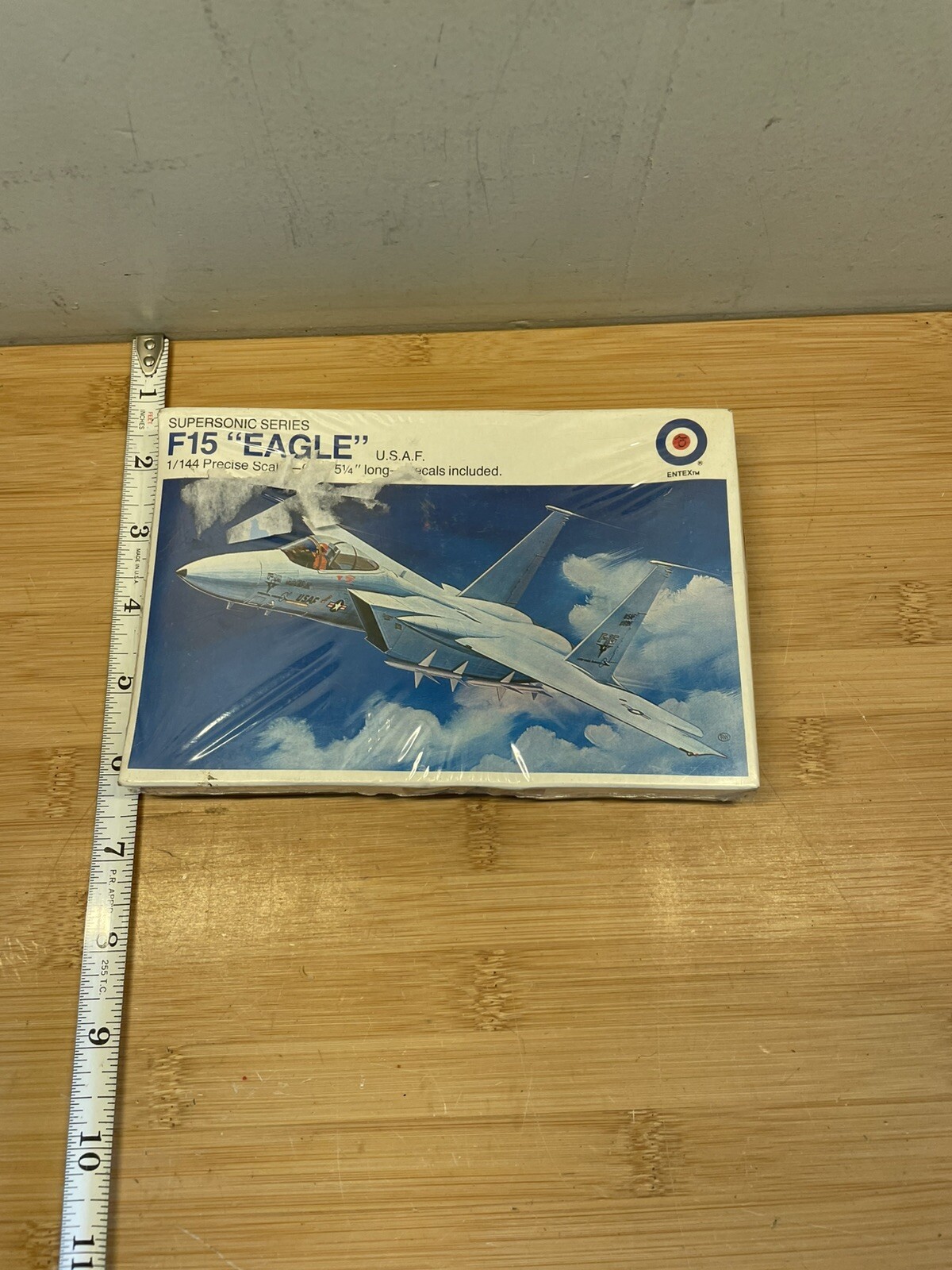 Foto 1 di 5