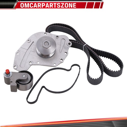 Timing Belt Water Pump Kit For 05-06 Pacifica 05-10 Chrysler 300 3.5l V6 4792353 - Bild 2 von 16