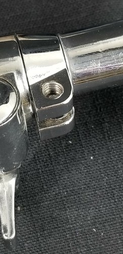 Single Brace Beckenständer - Bild 4 von 7