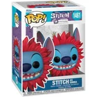 Stitch As Simba #1461 - Disney Stitch Costume Funko Pop!