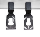 Hotas Joystick Throttle Desk Mount Set for Thrustmaster Sol R2/R1 Hotas 4/HotasX