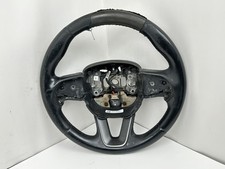 2015-2023 DODGE CHARGER BLACK  STEERING WHEEL...