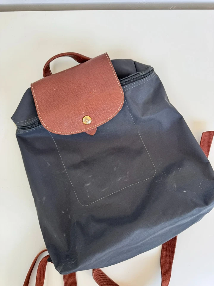Longchamp Le Pliage, foto 3 di 5