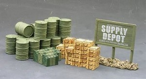Figurine King & Country SP126 – Neuf En Boîte, Collection