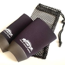 DRT Rain Cuffs Limited Edition Search Police Klash Ghost Varial ARTEX