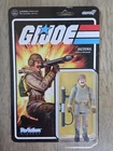GIJOE 3 3/4" Super7 Bazooka New