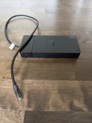 DELL PERFORMANCE DOCK   WD19DCS
