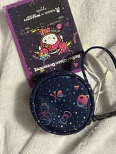 Jujube Sanrio Tokidoki Confetti Dreams Paci Pod