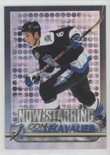 1999-00 O-Pee-Chee Now Starring Vincent Lecavalier #NS13 0q7o