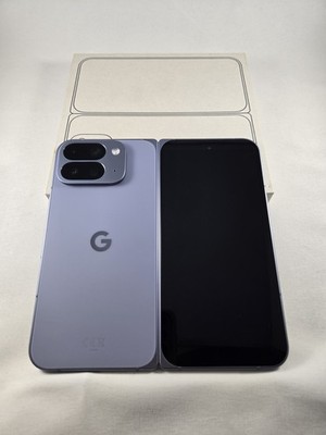 Google Pixel 10 Pro Fold - 256 GB - Moonstone (Unlocked)