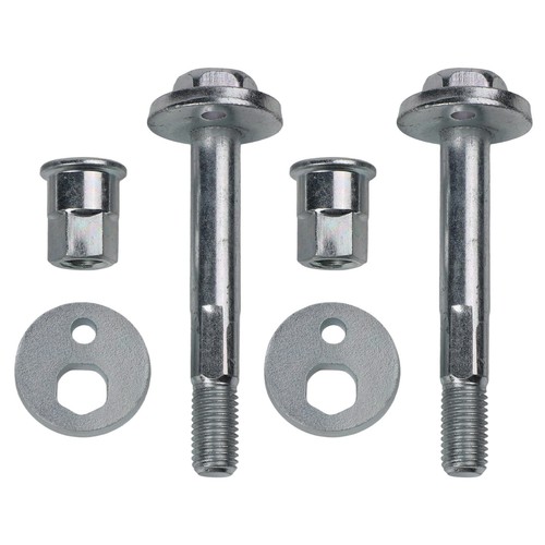 Set of 2 Rear Toe Link Bolts for Dodge For Durango and Fitment Options - Picture 6 of 12