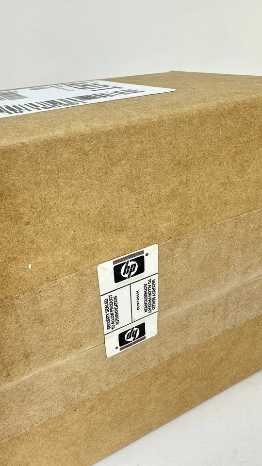 New Sealed HP 146GB 15K SAS 6G DP SFF 2.5 Hard Drive 512547-B21 15000rpm HDD - Image 4 of 4