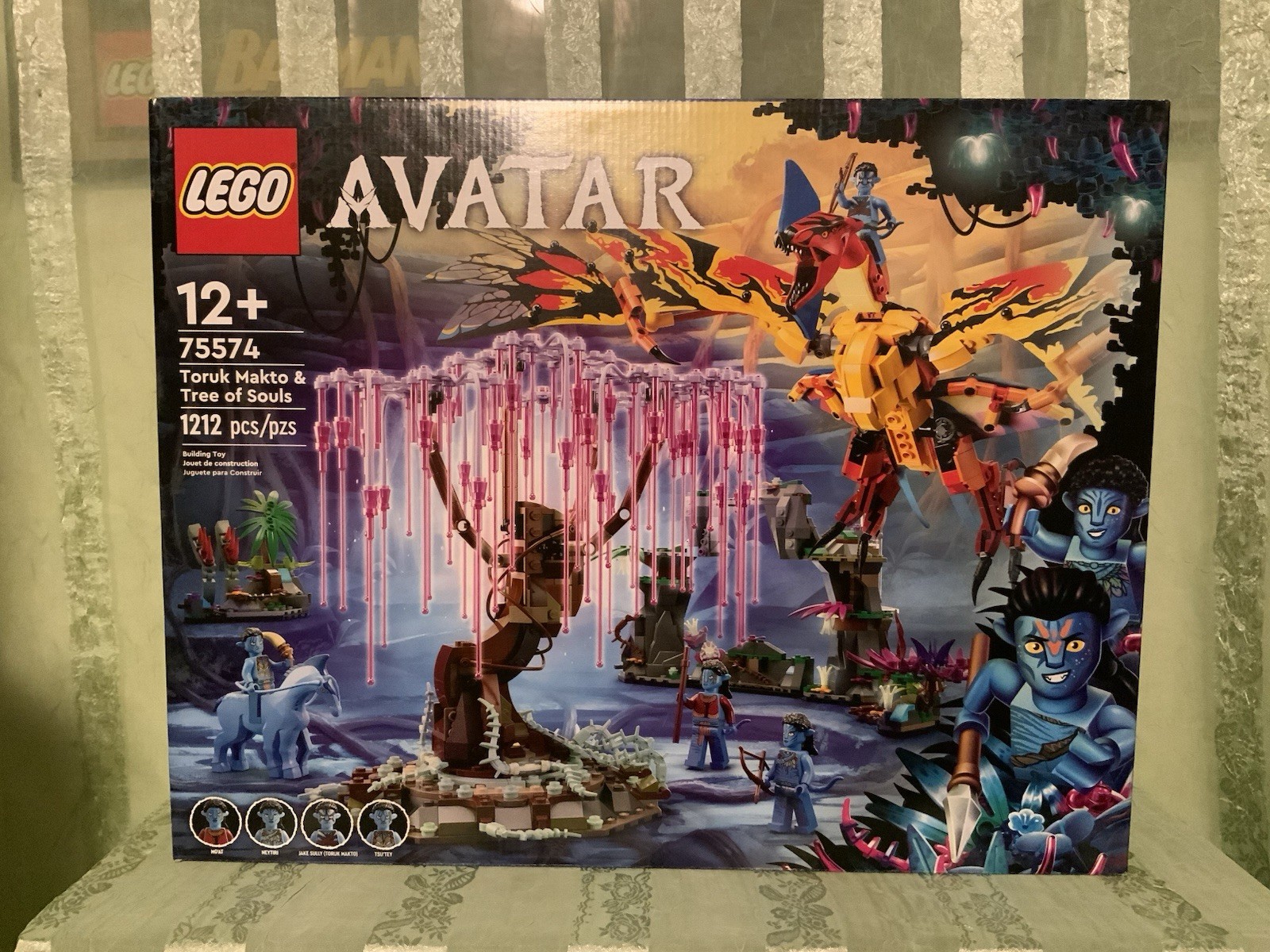 Picture 1 of 11