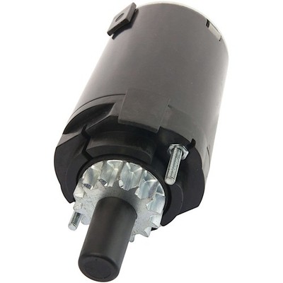 Anlasser Starter für New Holland G4010 G4020 Kohler Motor