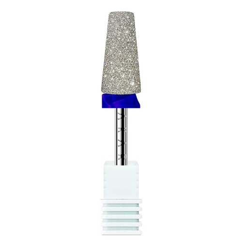 Makartt Electric Nail Drill Bits: Tapered Barrel Carbide Diamond Sanding Bit... - Picture 9 of 9