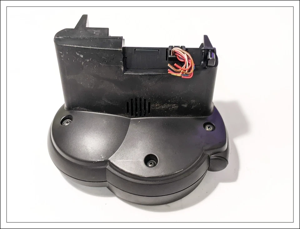 ✅ 14-22 Mini Cooper Clubman Speedometer Cluster Mileage Unknown 62106830792 OEM - Image 4 of 4