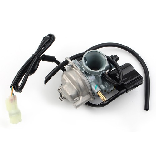 Carburetor Carb Fit 2007-2017 2019-2020 Kawasaki KFX90 15004-Y008/15004-Y005 - Picture 10 of 11