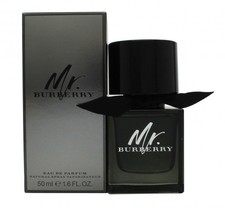 Burberry Mr. Burberry Eau de Parfum