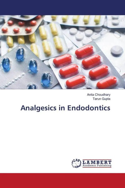 Anita Choudhary (U. A.) | Analgesics In Endodontics | Taschenbuch | Englisch-image