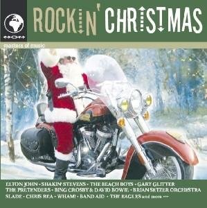 Various - Rockin' Christmas CD #G2007567