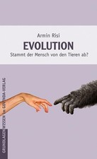 Evolution Armin Risi