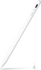 iPad Pencil A8 Stylus Pen for iPad 2018 Palm Rejection Magnetic