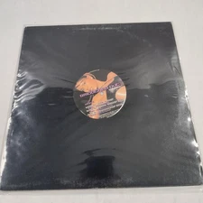 Various - Smoothed Out Volume 6 - 12” Vinyl  Nelly Akon Dru Hill Usher Frankie J