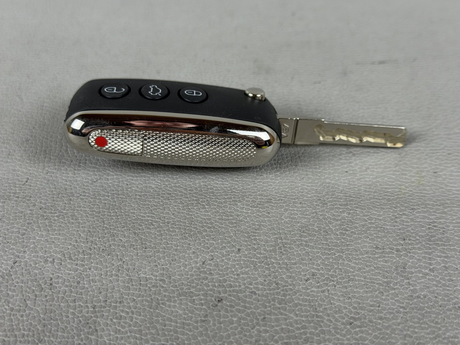 New! Bentley Main key Remote (315MHZ) (3W0959753BJ)