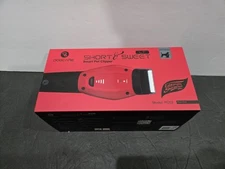 DOGCARE Short and Sweet Dog Smart Pet Clippers Grooming Kit PC02 Space Gray NEW