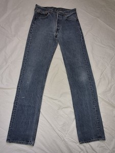 Levis 501zxx | eBay