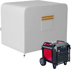 420D Generator Cover for Most Generators 3000-5000 Watt 26”L x 20”W x 20”H