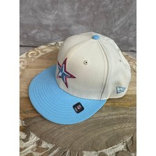 New Era Youth 9FIFTY NFL Dallas Cowboys Star Logo Baseball Cap Snapback