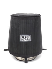 Filterwears Pre-filter F290k For Injen Air Filter X-1046-bb Hydroshield 1053blk Filterwears Pre-filter F290k For Injen Air Filter X-1046-bb Hydroshield 1053blk