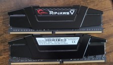 G. SKILL Ripjaws V ddr4 ram 32gb 2x16gb 3200mhz