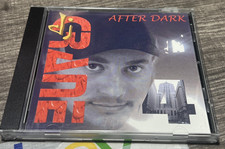 CD -DJ Crane 4 After Dark -CAMALEON-KOJAK TMF-CARLITOS WAY-BABY GRINGO-POTTO MAS